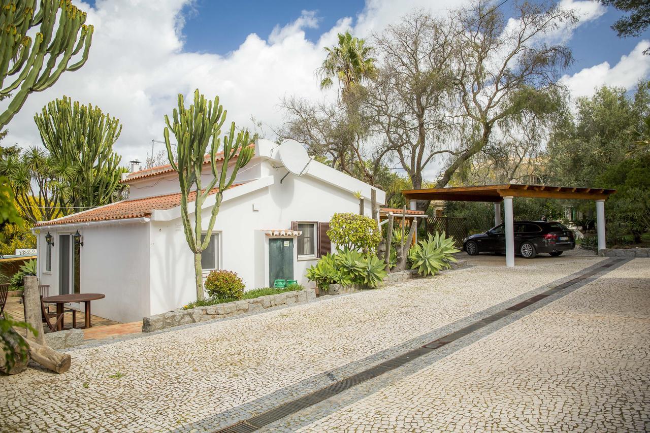 Casa Da Montanha Βίλα Luz Εξωτερικό φωτογραφία