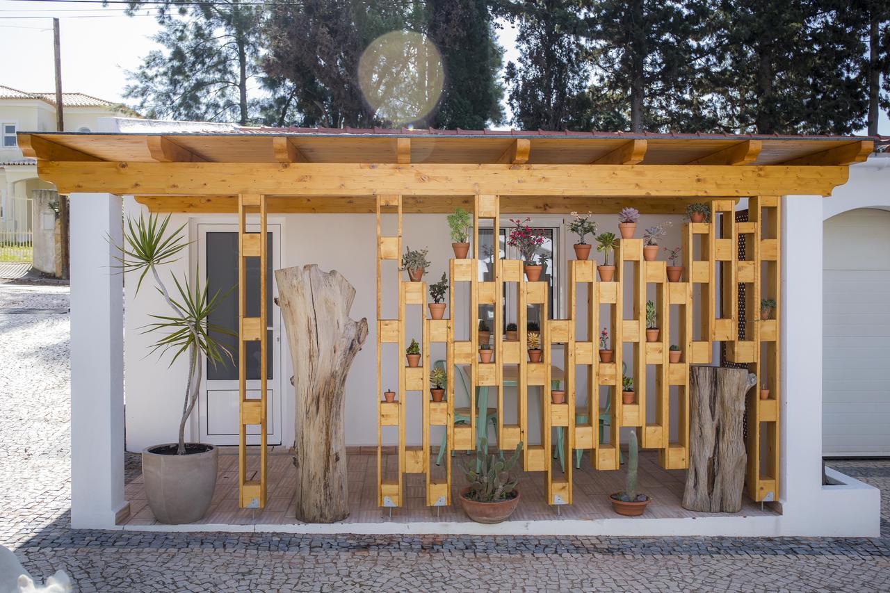 Casa Da Montanha Βίλα Luz Εξωτερικό φωτογραφία