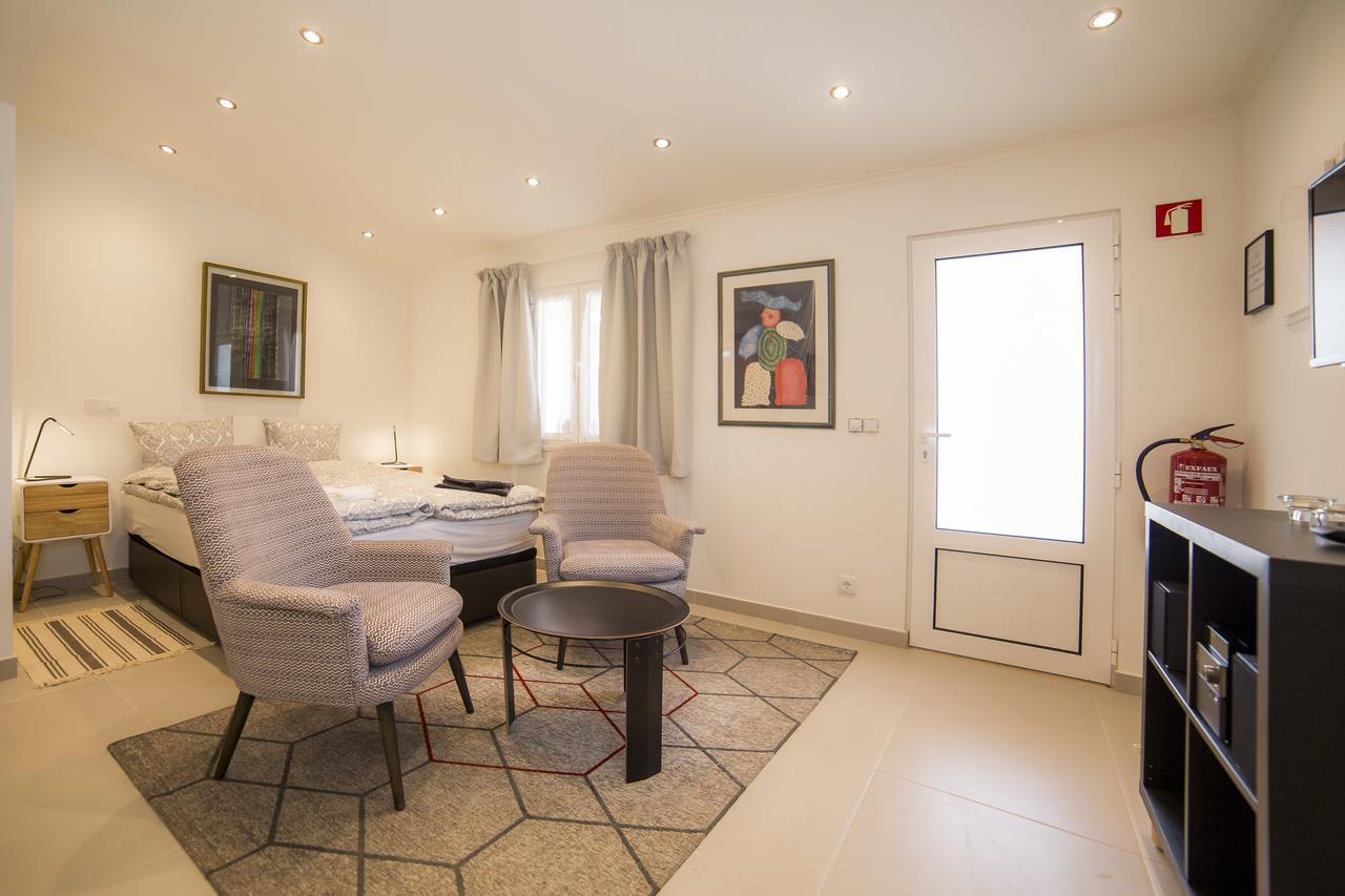Casa Da Montanha Βίλα Luz Εξωτερικό φωτογραφία
