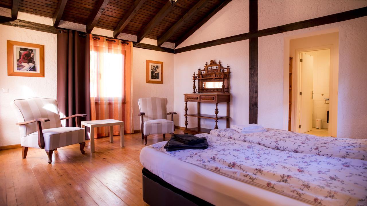 Casa Da Montanha Βίλα Luz Εξωτερικό φωτογραφία