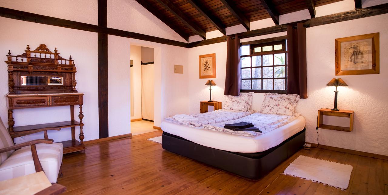 Casa Da Montanha Βίλα Luz Εξωτερικό φωτογραφία
