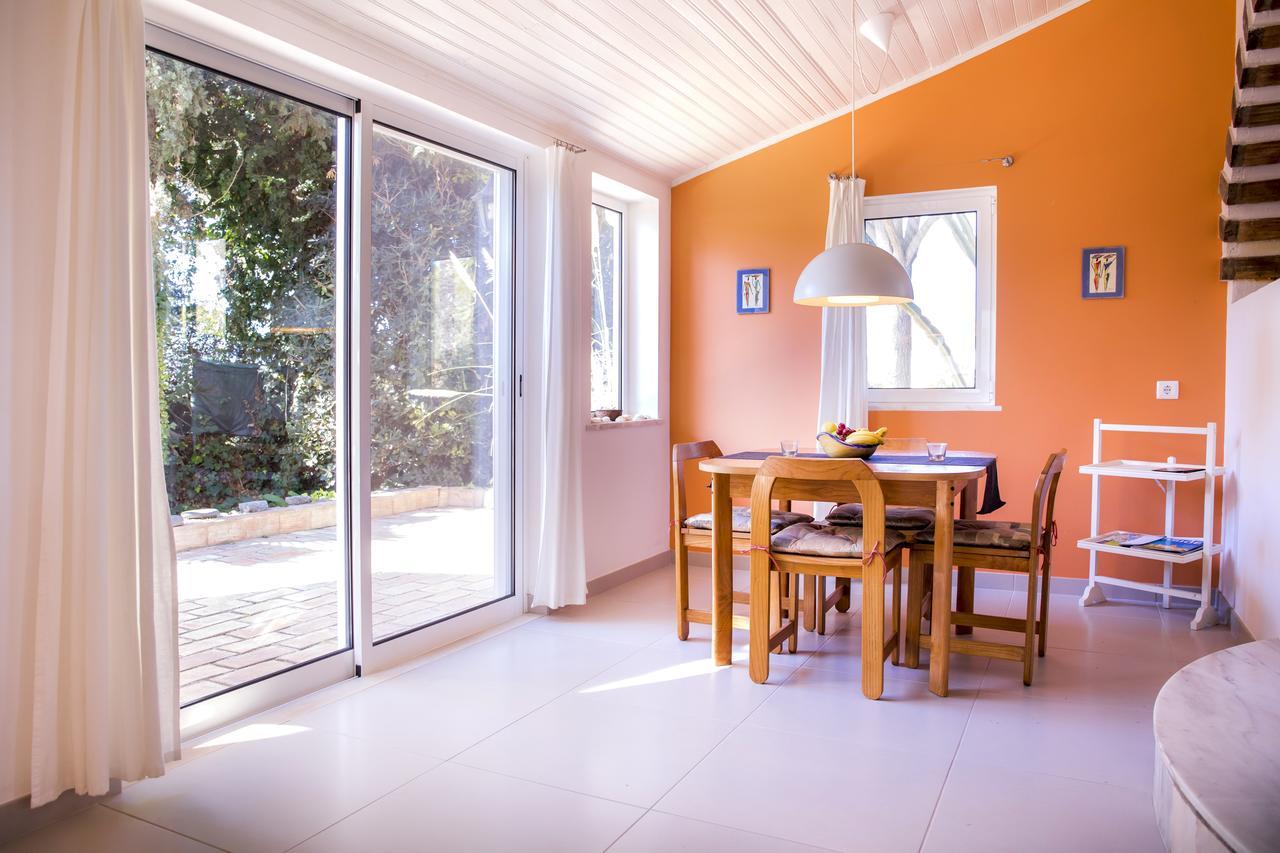 Casa Da Montanha Βίλα Luz Εξωτερικό φωτογραφία