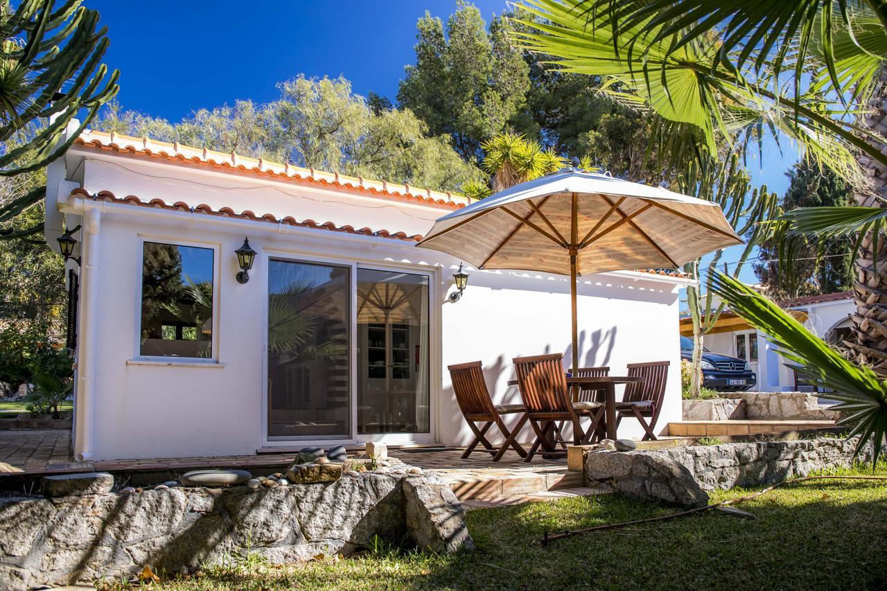 Casa Da Montanha Βίλα Luz Εξωτερικό φωτογραφία