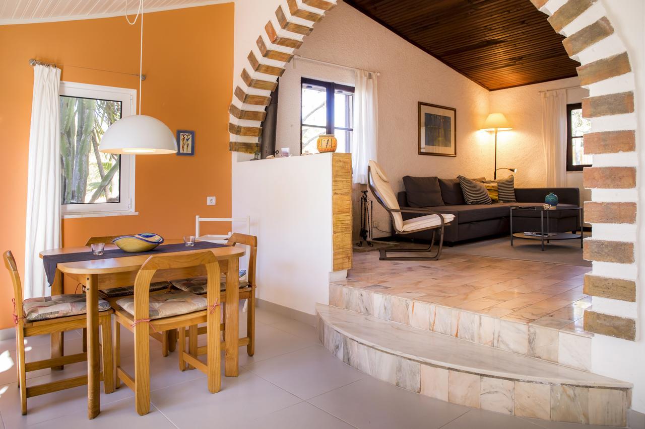 Casa Da Montanha Βίλα Luz Εξωτερικό φωτογραφία