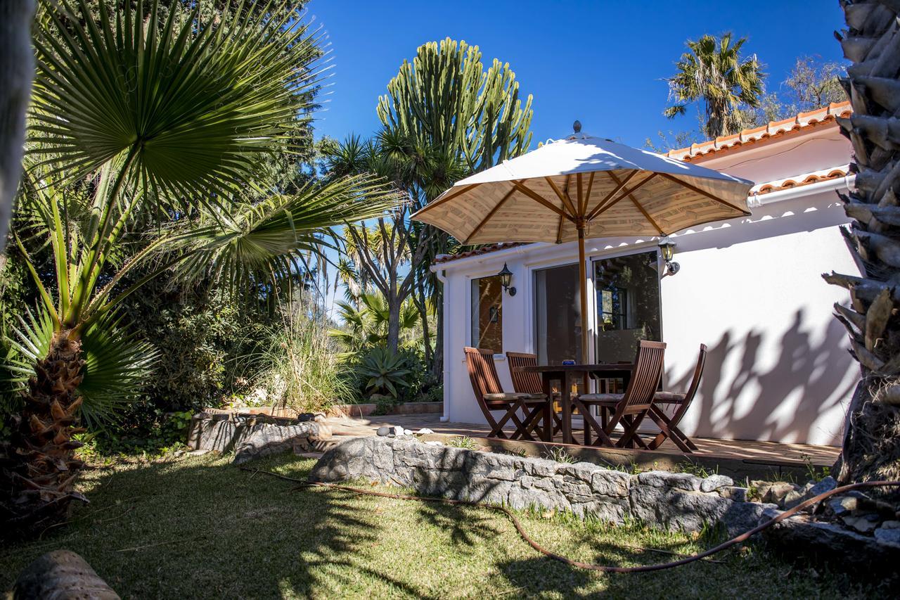 Casa Da Montanha Βίλα Luz Εξωτερικό φωτογραφία