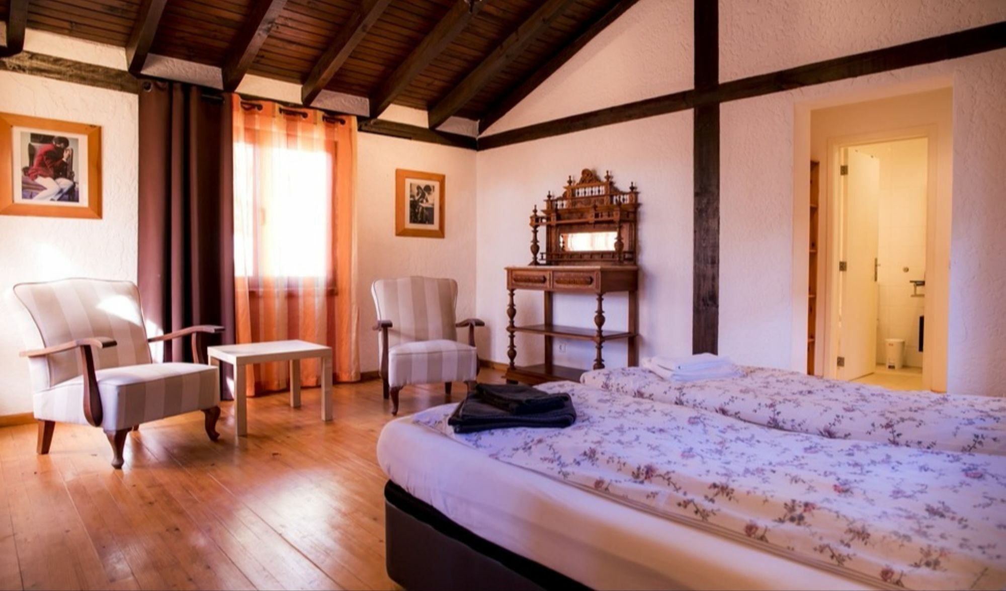 Casa Da Montanha Βίλα Luz Εξωτερικό φωτογραφία
