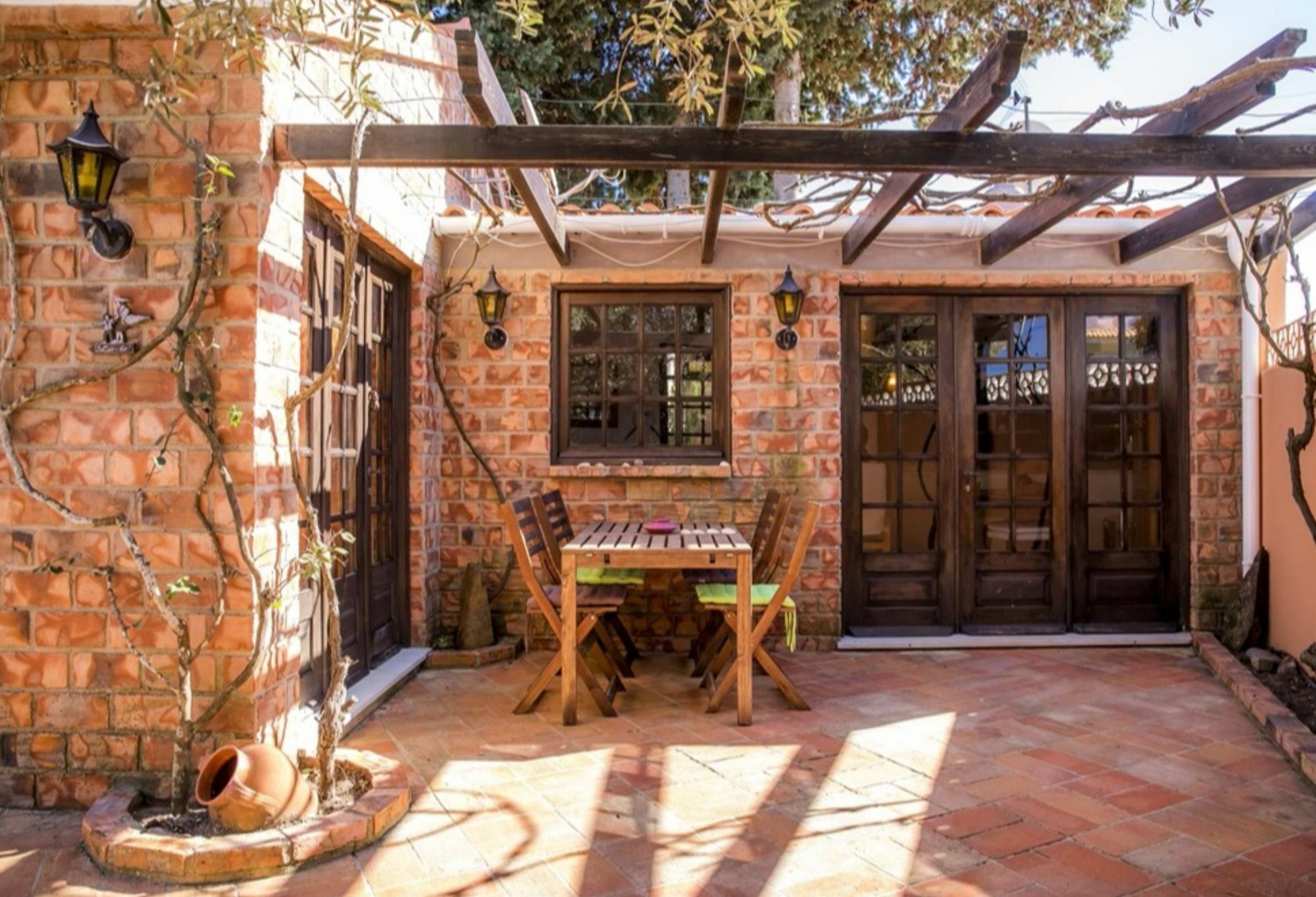Casa Da Montanha Βίλα Luz Εξωτερικό φωτογραφία