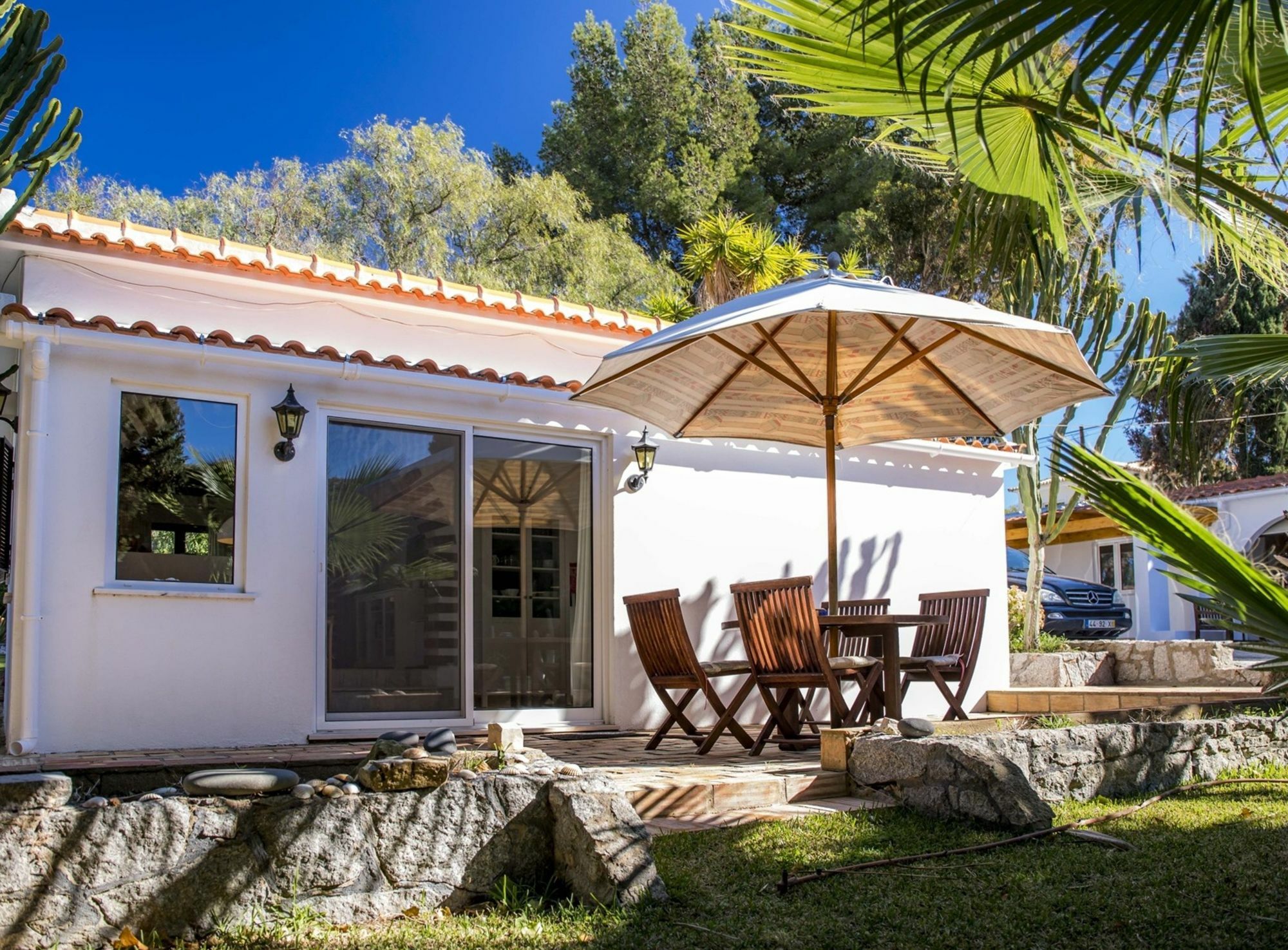 Casa Da Montanha Βίλα Luz Εξωτερικό φωτογραφία